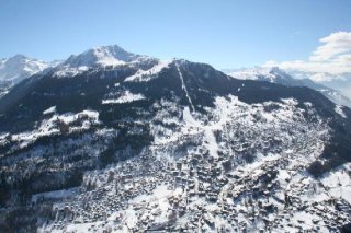 Le projet a été présenté ce mardi soir à Haute-Nendaz. (Image d'illustration)